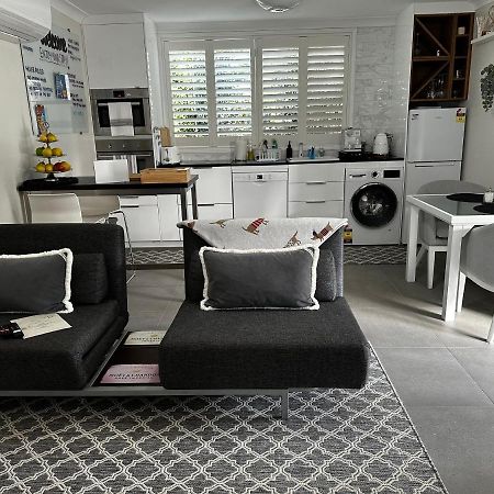 Luxury Boutique Self-Contained Private Granny Flat Villa Ormeau Eksteriør billede