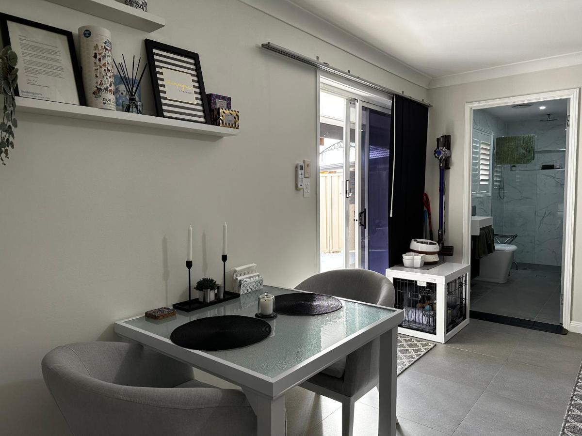 Luxury Boutique Self-Contained Private Granny Flat Villa Ormeau Eksteriør billede