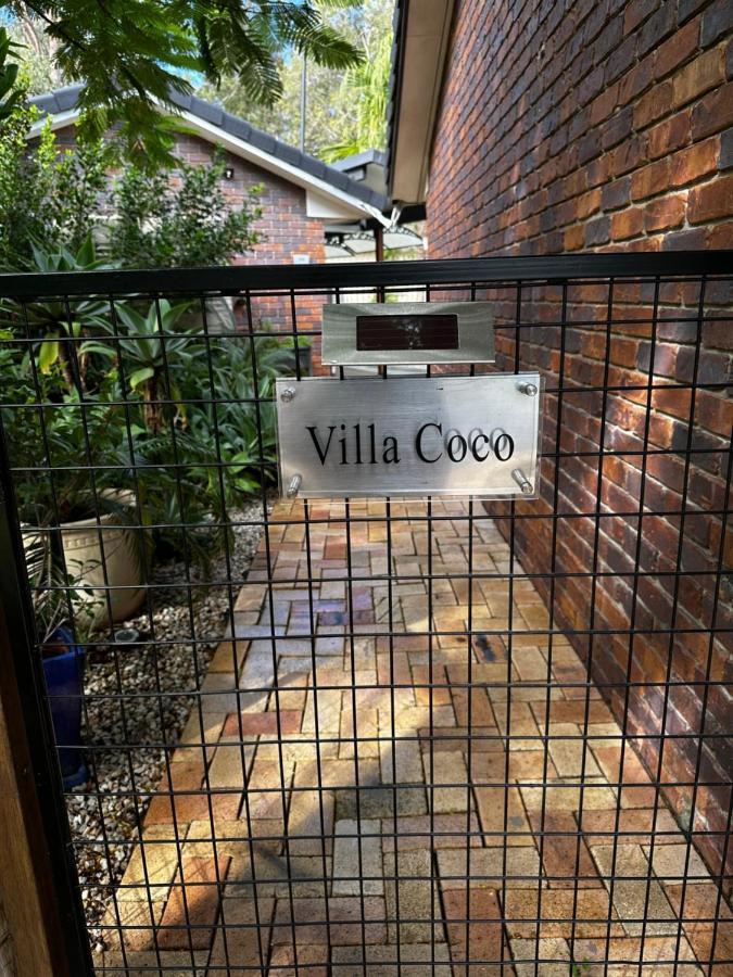 Luxury Boutique Self-Contained Private Granny Flat Villa Ormeau Eksteriør billede