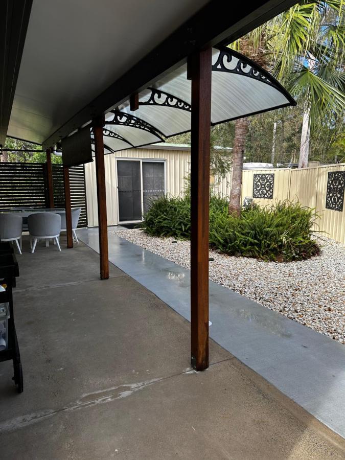 Luxury Boutique Self-Contained Private Granny Flat Villa Ormeau Eksteriør billede