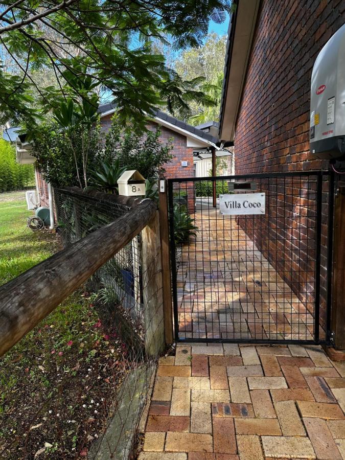 Luxury Boutique Self-Contained Private Granny Flat Villa Ormeau Eksteriør billede