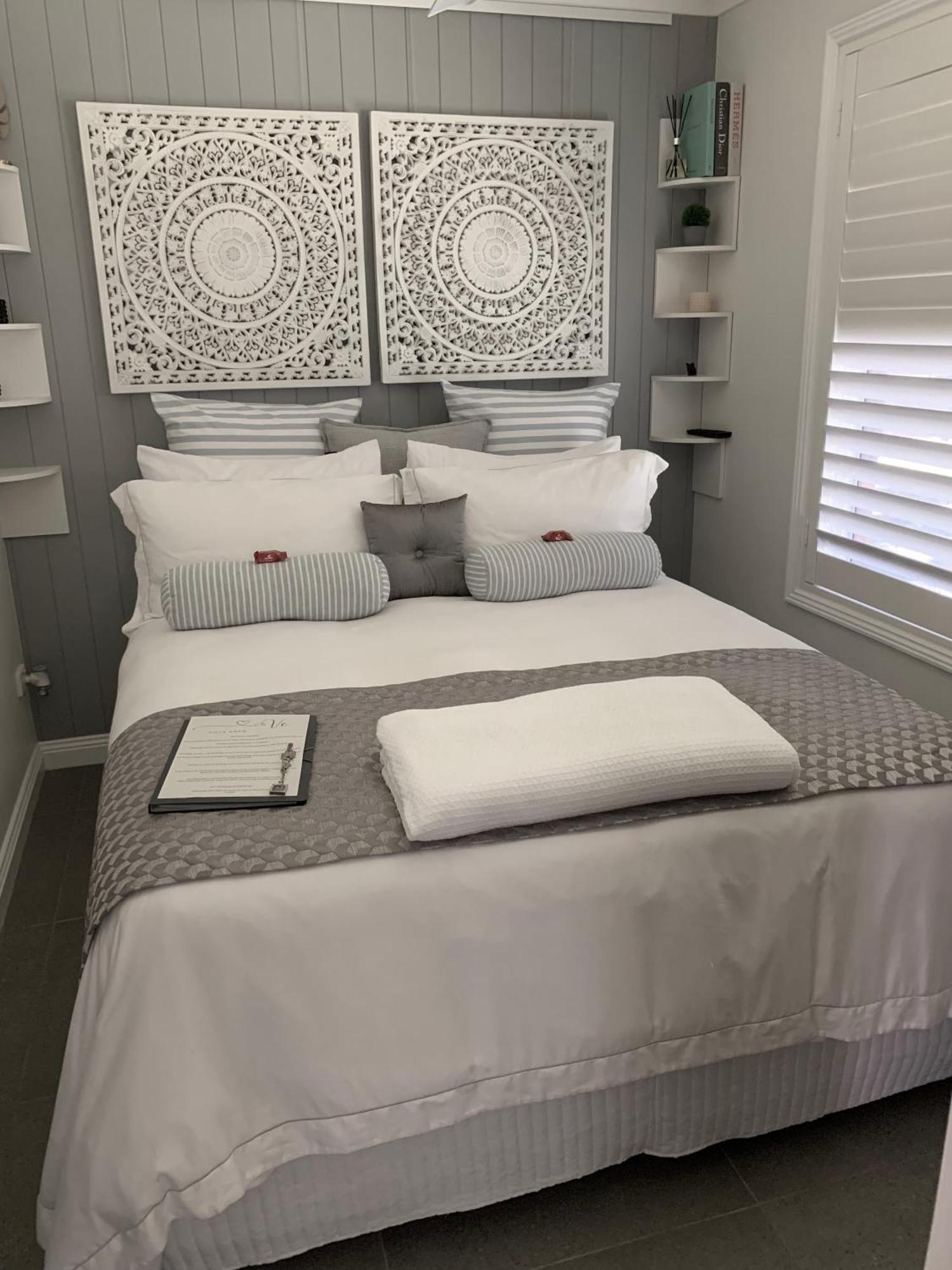 Luxury Boutique Self-Contained Private Granny Flat Villa Ormeau Eksteriør billede
