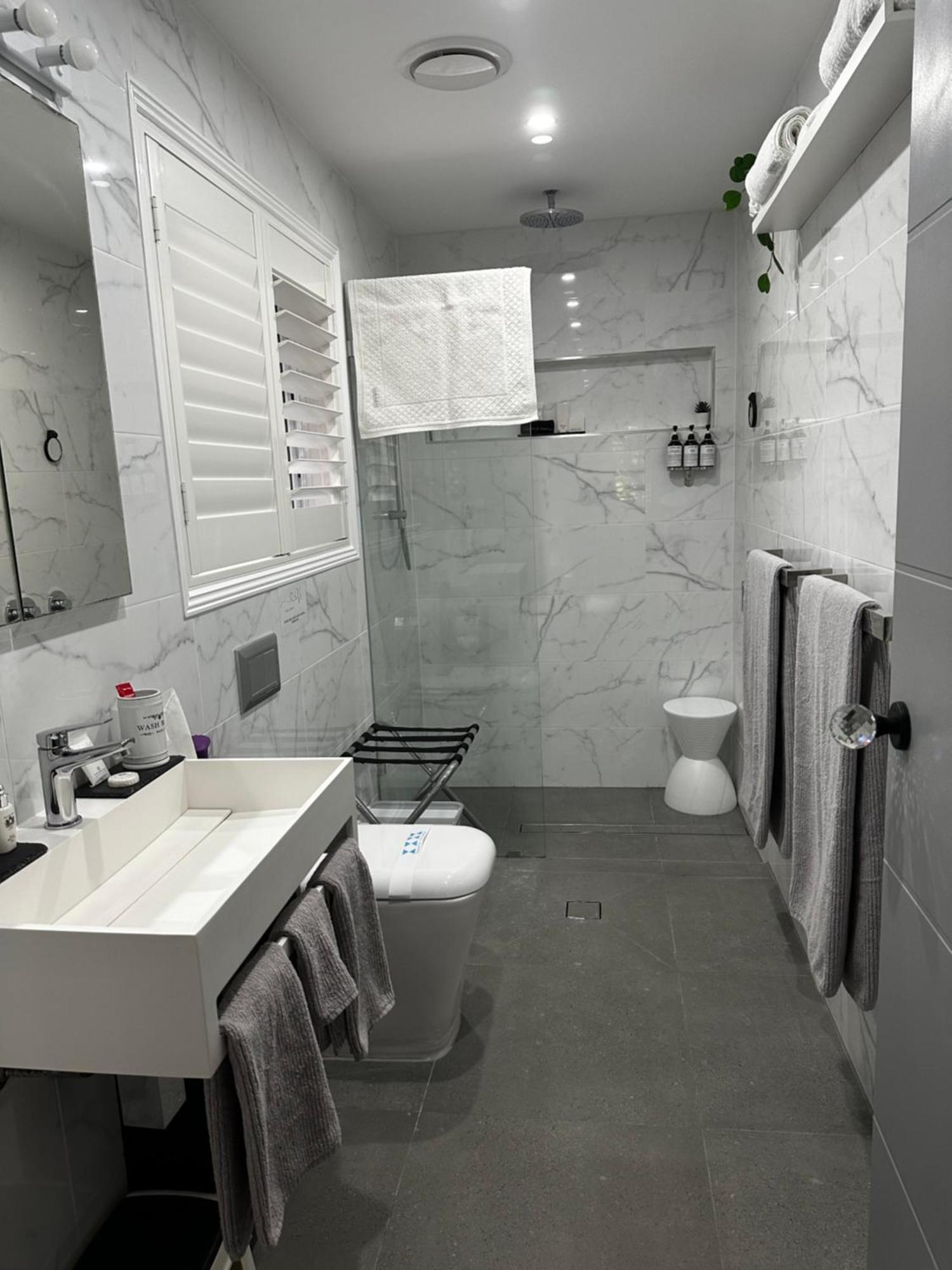Luxury Boutique Self-Contained Private Granny Flat Villa Ormeau Eksteriør billede