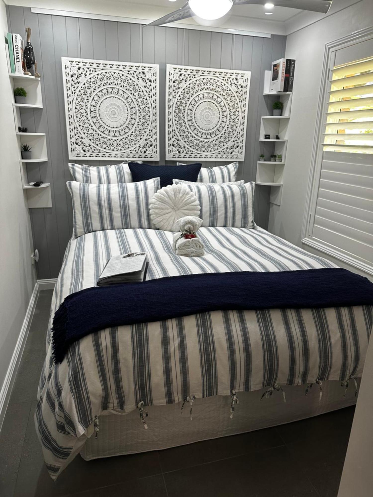 Luxury Boutique Self-Contained Private Granny Flat Villa Ormeau Eksteriør billede