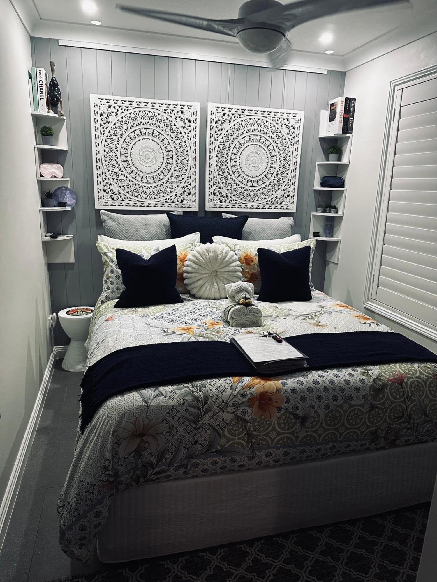 Luxury Boutique Self-Contained Private Granny Flat Villa Ormeau Eksteriør billede